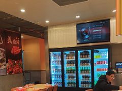 -杨氏青龙虾·羊蝎子(珠江路店)