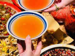 -泥糊破店小酒馆·团建聚餐(南京西路店)