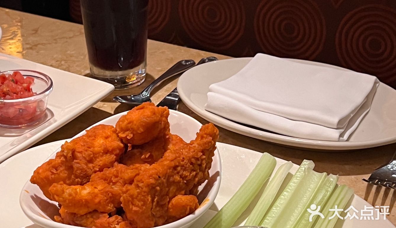 芝乐坊穷鬼下午茶人均67r！附菜单！！！