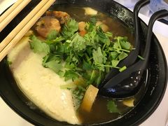 -八婆婆烧仙草(中山路店)