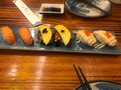 -坂吉屋·居酒屋深夜食堂(龙湖店)