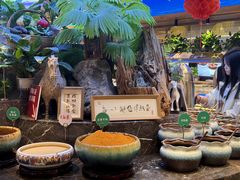 -焰江山·海鲜牛排烤肉自助(环形中心店)