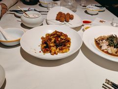 -庆云楼饭庄(什刹海店)