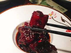 -杭百味·大众精选杭帮菜(西湖音乐喷泉店)