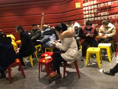 -巴奴毛肚火锅(广益哥伦布店)