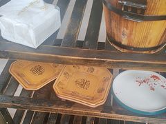 -颜氏双江清水鱼一养身火锅(磁器口店)