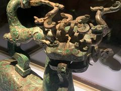 -上海博物馆(人民广场馆)