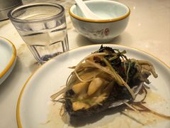-日丰园海肠水饺·老字号大连海鲜(和平广场店)