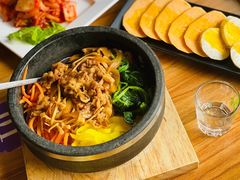 -小米烤肉-泥炉炭烤(常营店)
