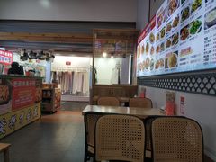 -老闽味沙茶面·姜母鸭(传承35年曾厝垵店)