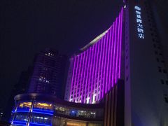 -珠海怡景湾大酒店