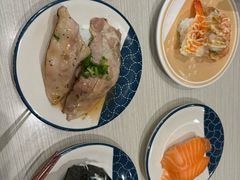-滨寿司(新街口中央商场店)