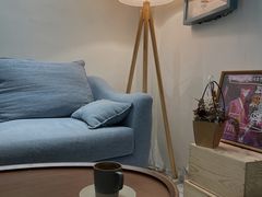 -COTTON CAFE(德信·中外公寓店)