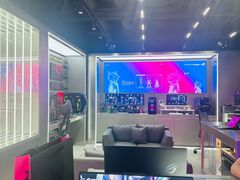 -ROG玩家国度(美罗城店)