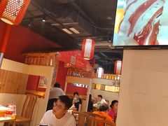 -东镇老火锅(长春路首店)