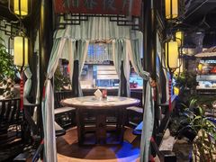 -红蜡烛-养生粥-津鲁菜(中山路店)