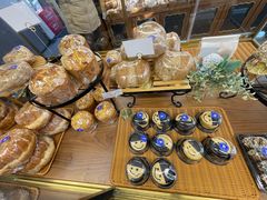 -莫斯科餐厅面包坊(北展店)