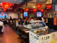 -川道拐耗儿鱼(置信路店)