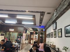 -崔和平肉夹馍(三原总店)