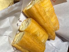 -大良毋米粥·粥底火锅(岭南天地店)