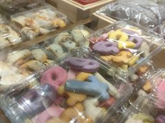 -小闺女儿肉龙(西湖道店)