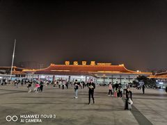 -珠海拱北口岸