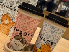 -霸王茶姬(大连万象汇店)