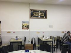大堂-德贤烧麦菜馆(本溪路店)