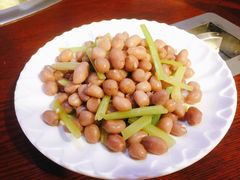 凉拌花生-老关东铁锅炖(海甸三东路店)