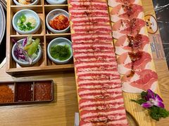 -吉秋田鲜和牛烧肉·肉档自选