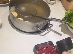 -陈记顺和潮汕牛肉火锅(棠德南路店)