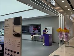 -凯德MALL(望京店)