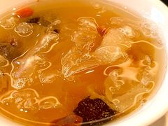 -富力威斯汀酒店-中国元素中餐厅(武昌临江店)