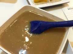 -发记甜品(豉油街店)