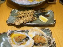 -吉兆·料理(红梅南路店)
