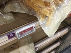-楼上(新馬路澳門廣場店)