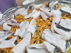 -凯盈阁·顺德私房菜·桑拿鸡