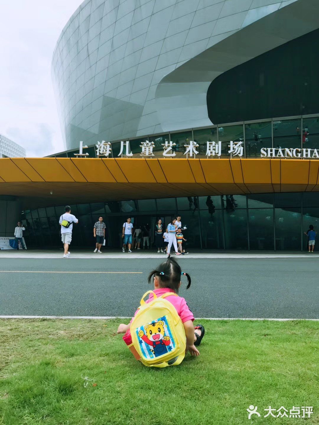 大人看不懂的儿童剧