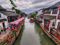 -山塘街