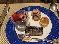 -珠海瑞吉酒店·秀餐厅