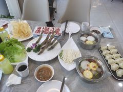 -牛天下·牛肉·海鲜·打边炉·融合菜