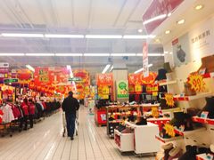 -大润发(康桥店)