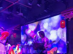 -喜鹊音乐酒馆(西街店)