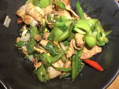 -金牌外婆家(苏州中心店)