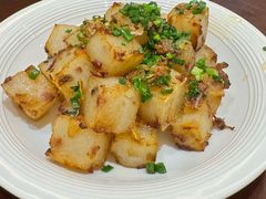 -富豪酒家(正大广场店)