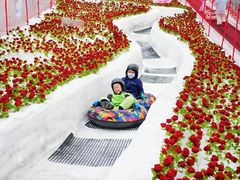 -广州热雪奇迹