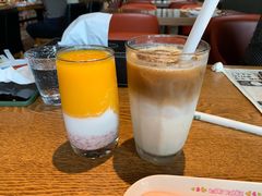 -曼乐辰餐厅(中庚漫游城店)