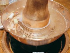 -北京老门框爆肚涮肉馆(凤城六路店)