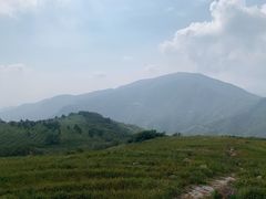 -妙峰山风景名胜区