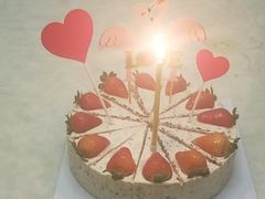 -幸福西饼生日蛋糕·下午茶(思明店)